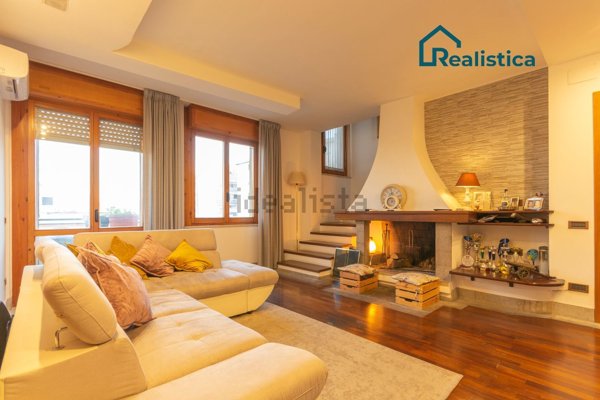 appartamento in vendita a Quartu Sant'Elena