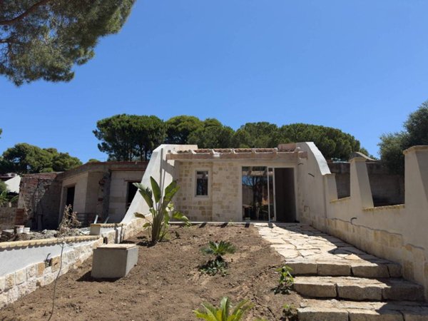 casa indipendente in vendita a Quartu Sant'Elena in zona Capitana