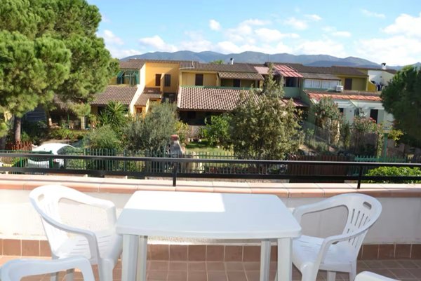 appartamento in vendita a Quartu Sant'Elena in zona Capitana