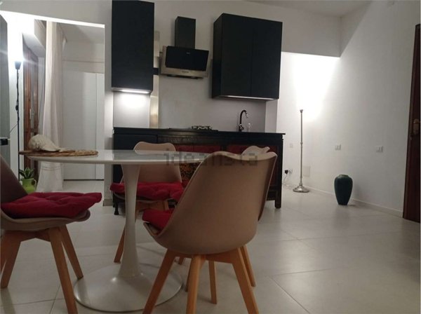 appartamento in vendita a Quartu Sant'Elena in zona Pitz'e Serra