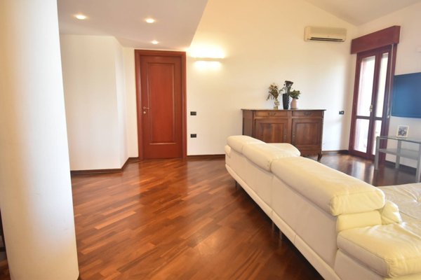 appartamento in vendita a Quartu Sant'Elena in zona Quartello