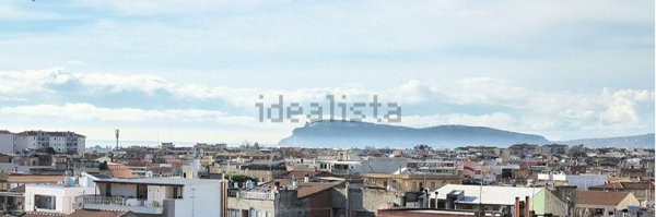 appartamento in vendita a Quartu Sant'Elena in zona Pitz'e Serra