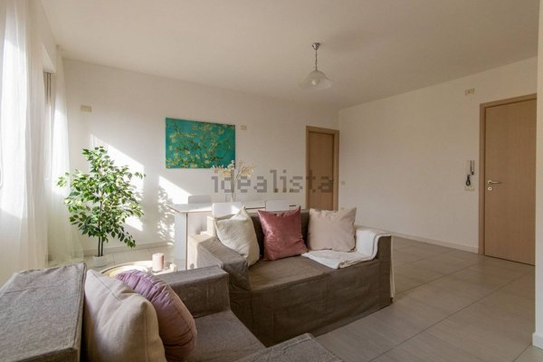 appartamento in vendita a Quartu Sant'Elena