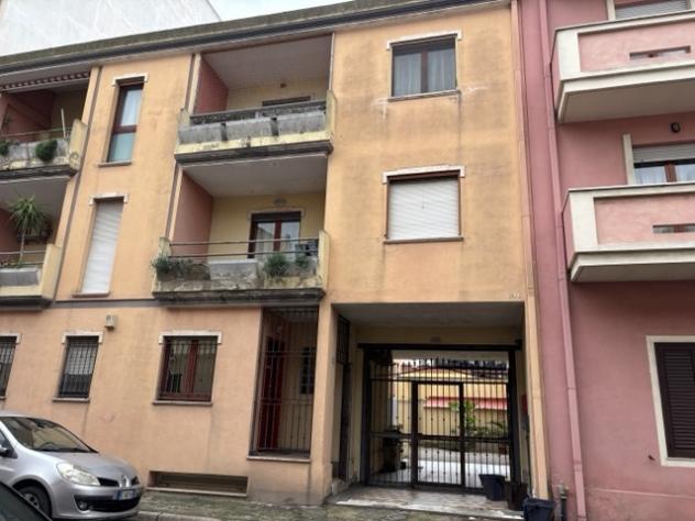 appartamento in vendita a Quartu Sant'Elena