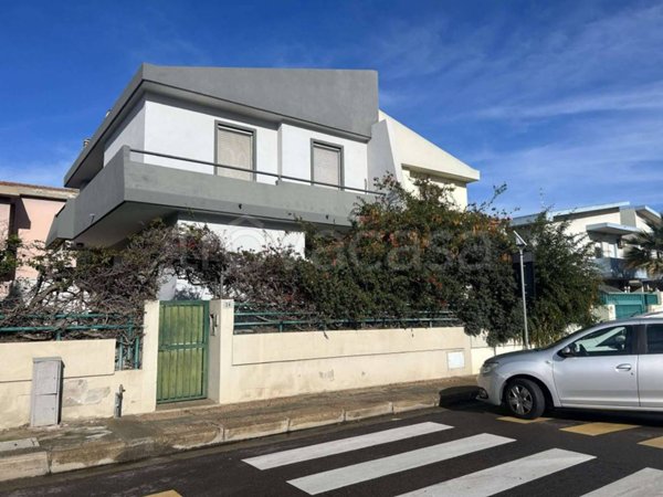 casa indipendente in vendita a Quartu Sant'Elena in zona Musicisti