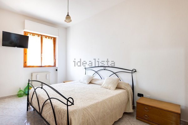 appartamento in vendita a Quartu Sant'Elena in zona Poetto di Quartu