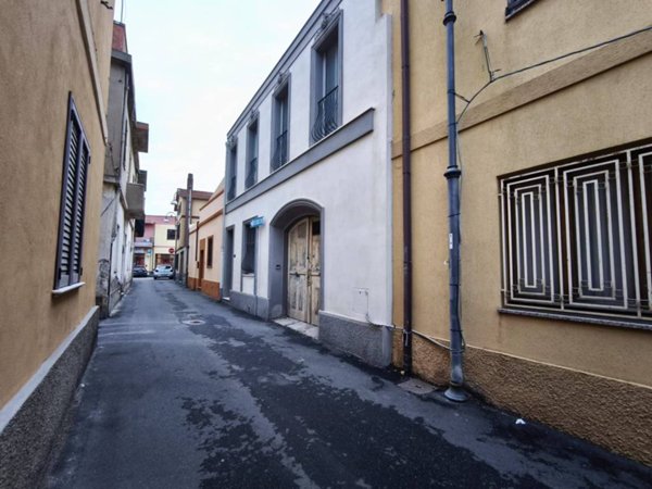 casa indipendente in vendita a Quartu Sant'Elena