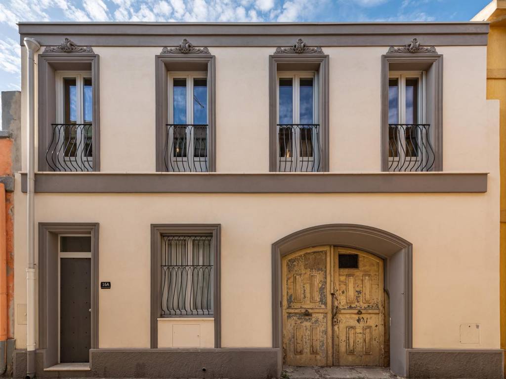 casa indipendente in vendita a Quartu Sant'Elena