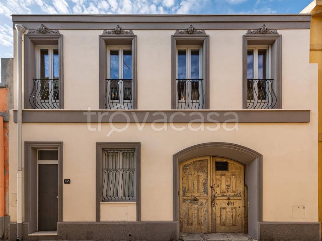 casa indipendente in vendita a Quartu Sant'Elena in zona Poetto di Quartu