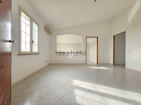 appartamento in vendita a Quartu Sant'Elena in zona Litorale