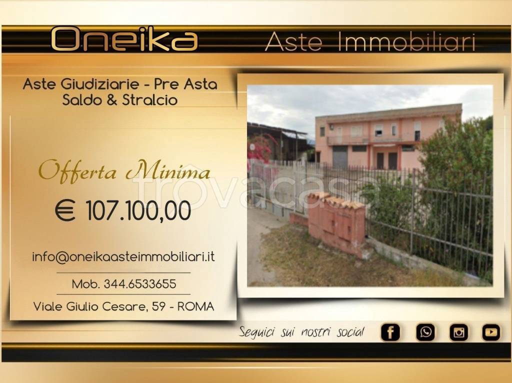 appartamento in vendita a Quartu Sant'Elena in zona Simbirizzi