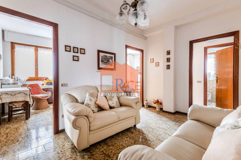 appartamento in vendita a Quartu Sant'Elena