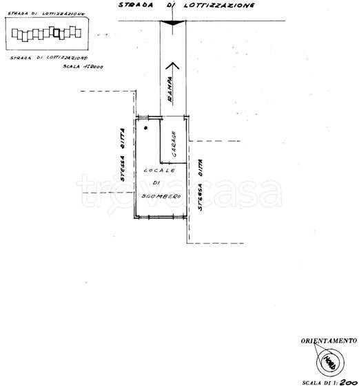appartamento in vendita a Quartu Sant'Elena in zona Foxi