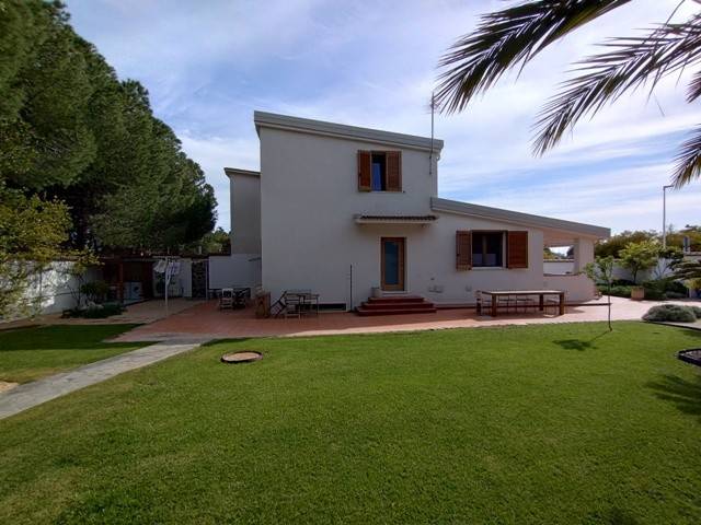 casa indipendente in vendita a Quartu Sant'Elena in zona Margine Rosso