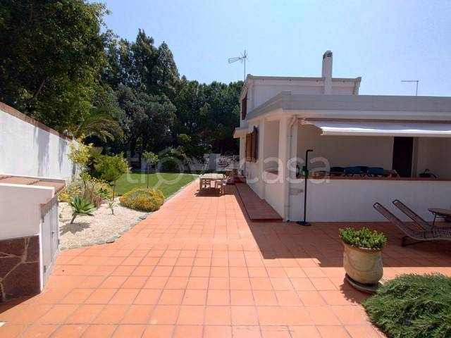 casa indipendente in vendita a Quartu Sant'Elena