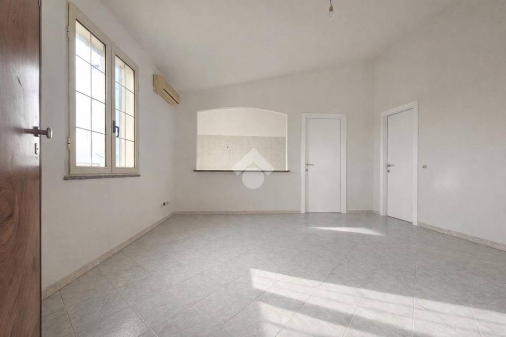 appartamento in vendita a Quartu Sant'Elena in zona Litorale