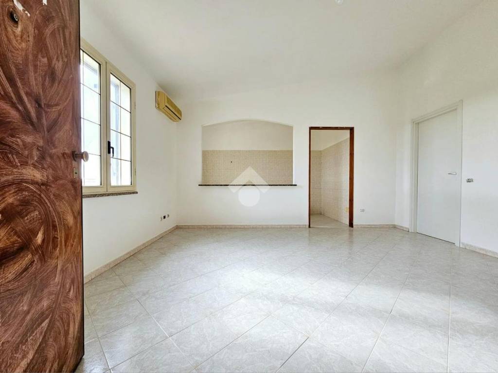 appartamento in vendita a Quartu Sant'Elena in zona Litorale