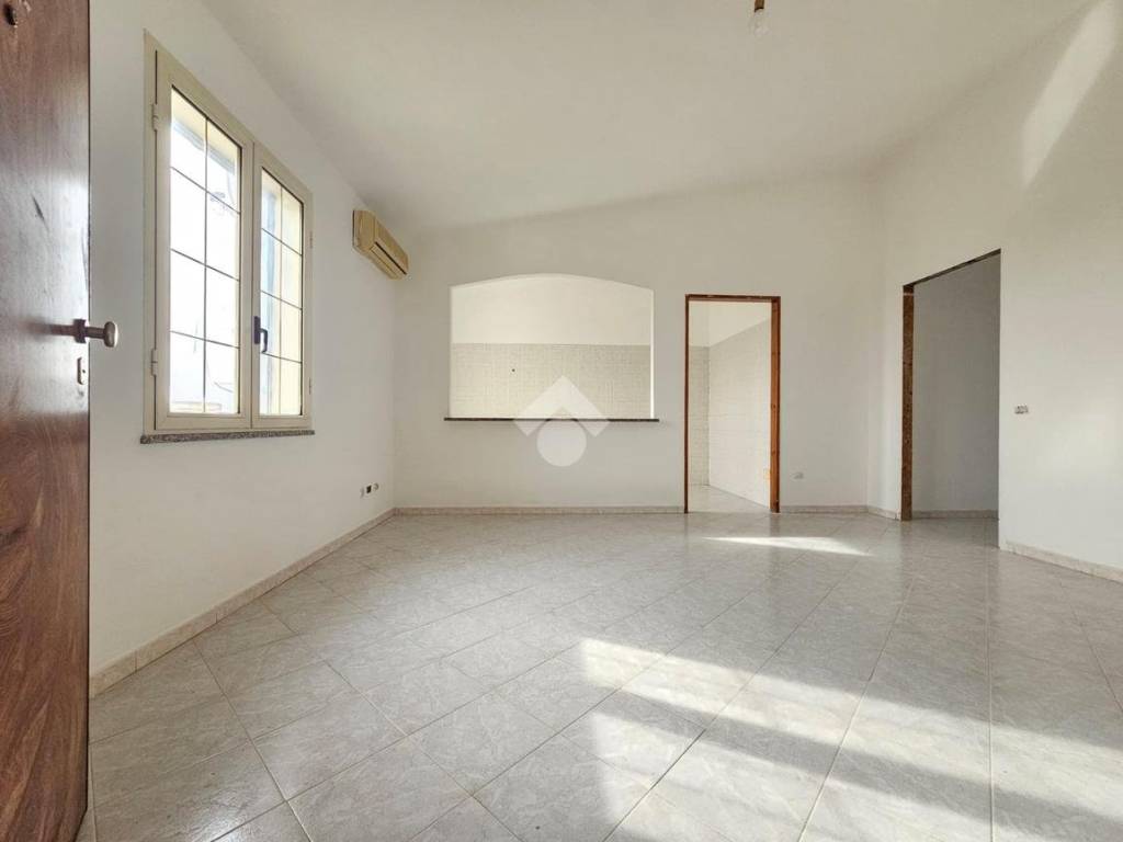 appartamento in vendita a Quartu Sant'Elena in zona Sant'Andrea