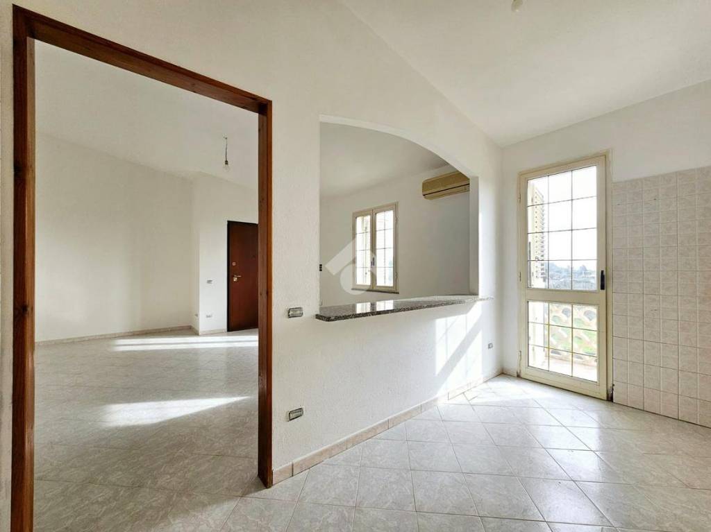 appartamento in vendita a Quartu Sant'Elena in zona Litorale