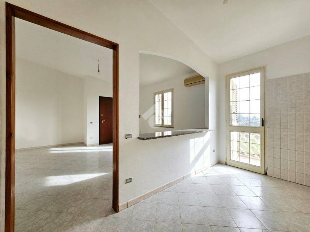 appartamento in vendita a Quartu Sant'Elena in zona Sant'Andrea