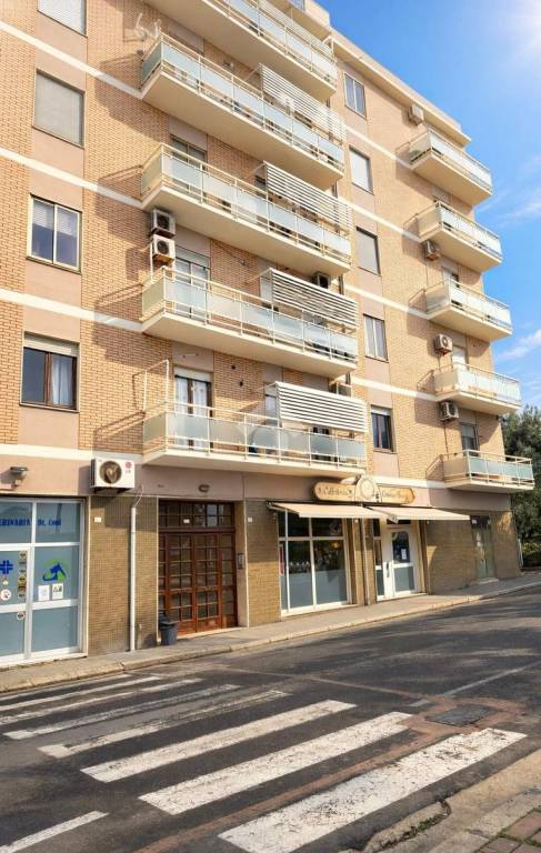 appartamento in vendita a Quartu Sant'Elena