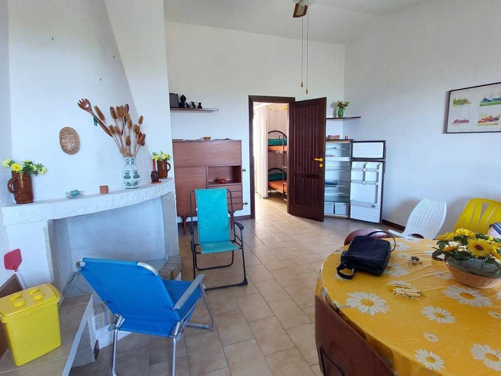 appartamento in vendita a Quartu Sant'Elena in zona Geremeas