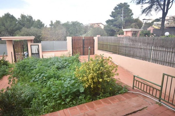 casa indipendente in vendita a Quartu Sant'Elena