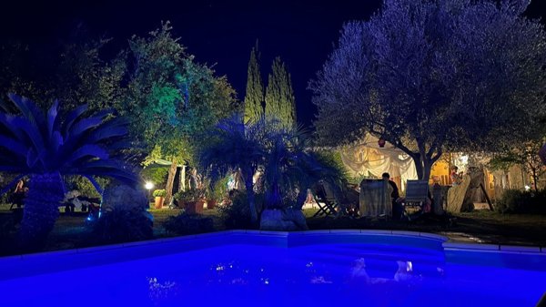 casa indipendente in vendita a Quartu Sant'Elena in zona Sant'Isidoro