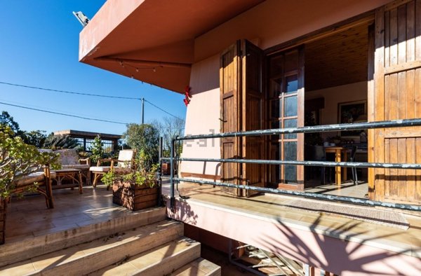 casa indipendente in vendita a Quartu Sant'Elena in zona Flumini di Quartu