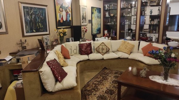 casa indipendente in vendita a Quartu Sant'Elena in zona Pitz'e Serra