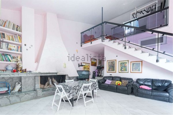 casa indipendente in vendita a Quartu Sant'Elena