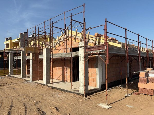 casa indipendente in vendita a Quartu Sant'Elena