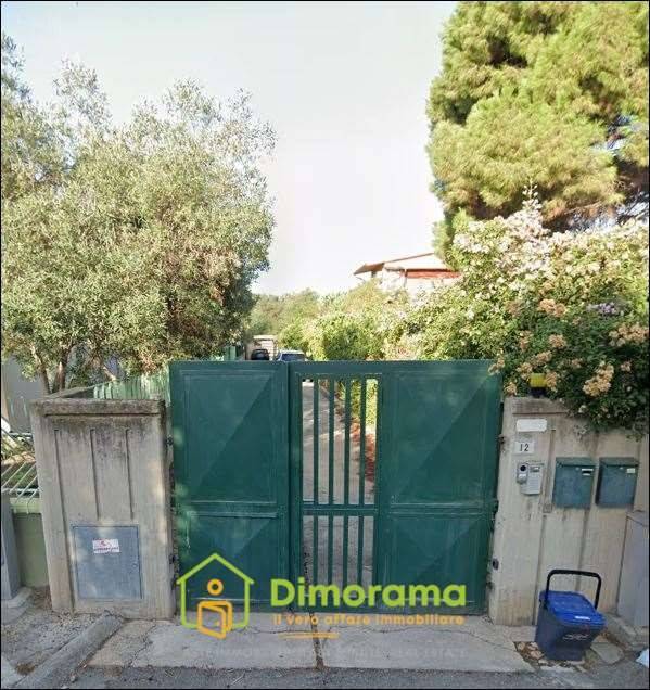 casa indipendente in vendita a Quartu Sant'Elena