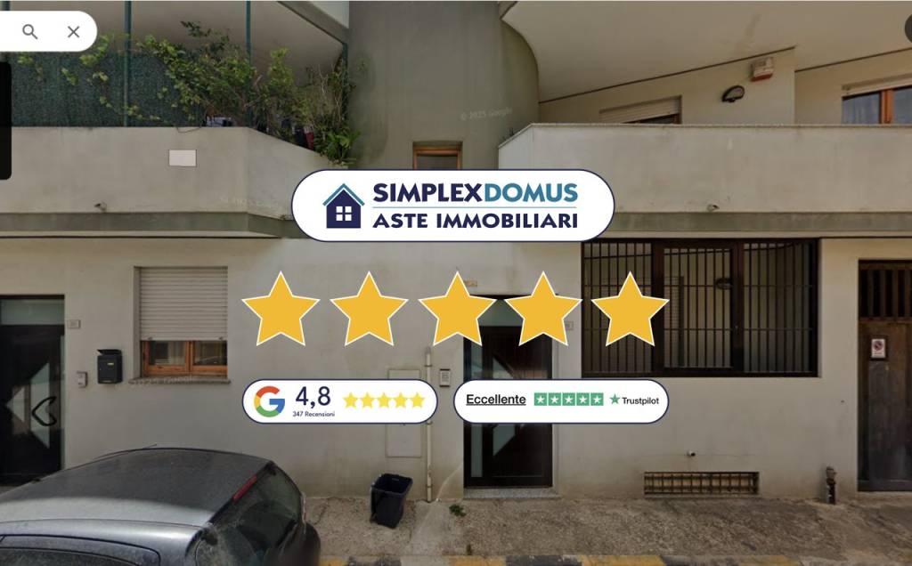 appartamento in vendita a Quartu Sant'Elena