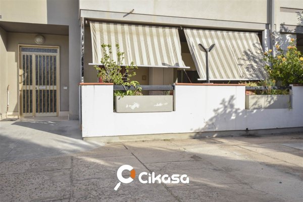 appartamento in vendita a Quartu Sant'Elena in zona Litorale