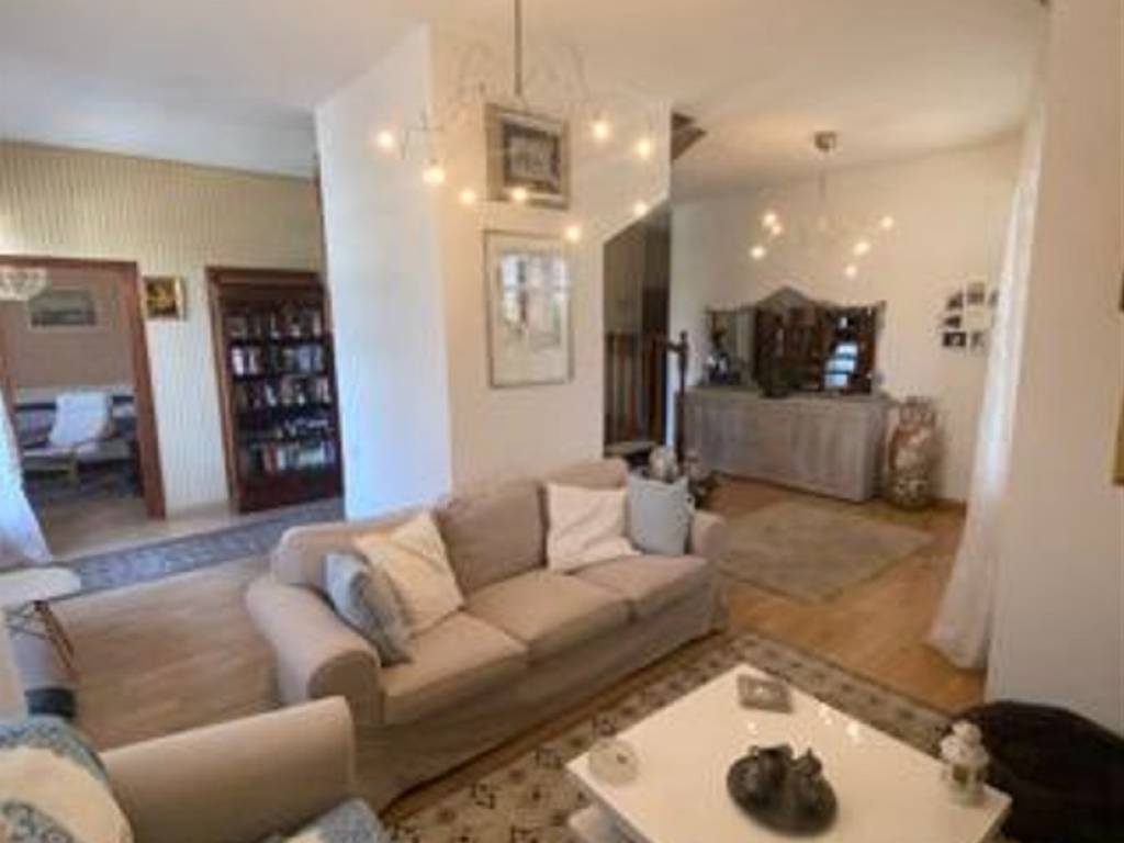 casa indipendente in vendita a Quartu Sant'Elena in zona Musicisti