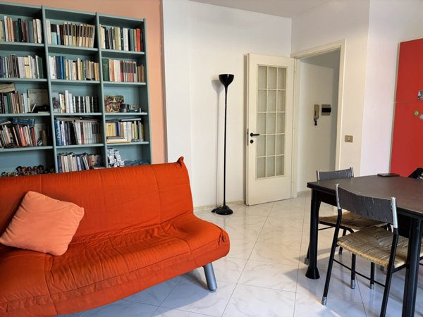 appartamento in vendita a Quartu Sant'Elena in zona Poetto di Quartu