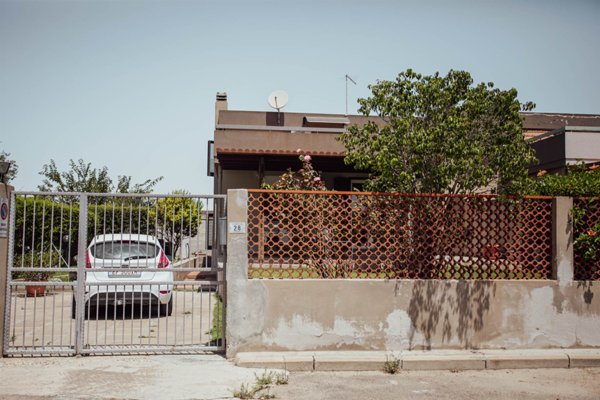 casa indipendente in vendita a Quartu Sant'Elena