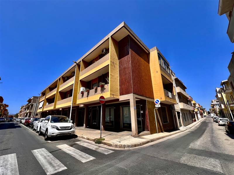 appartamento in vendita a Quartu Sant'Elena