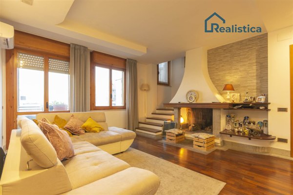 appartamento in vendita a Quartu Sant'Elena