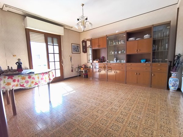 appartamento in vendita a Quartu Sant'Elena in zona Musicisti