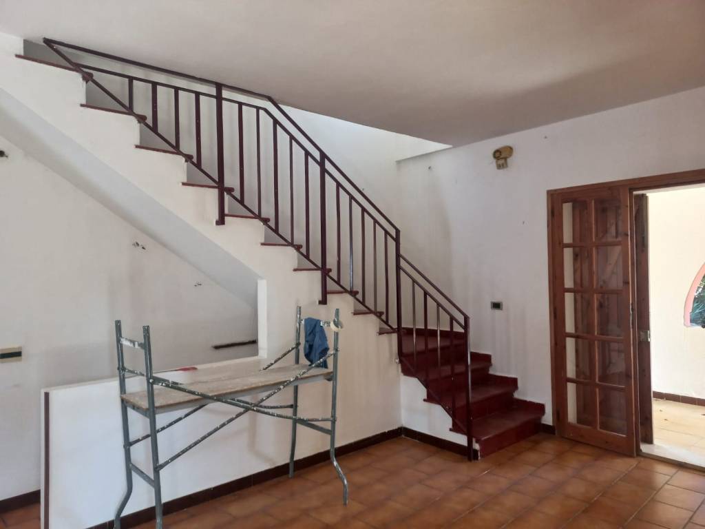 casa indipendente in vendita a Quartu Sant'Elena in zona Foxi