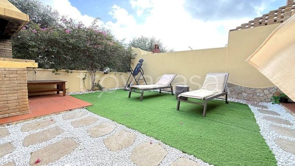 casa indipendente in vendita a Quartu Sant'Elena in zona Poetto di Quartu