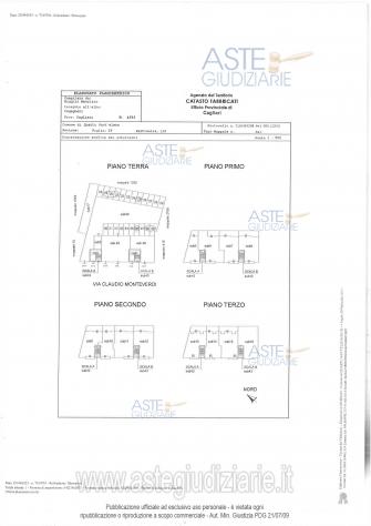 terreno edificabile in vendita a Quartu Sant'Elena