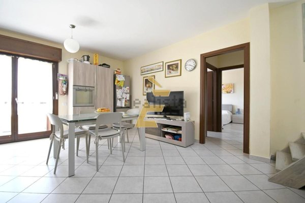 appartamento in vendita a Quartu Sant'Elena in zona Quartello