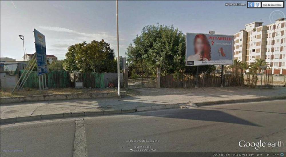 casa indipendente in vendita a Quartu Sant'Elena in zona Pitz'e Serra