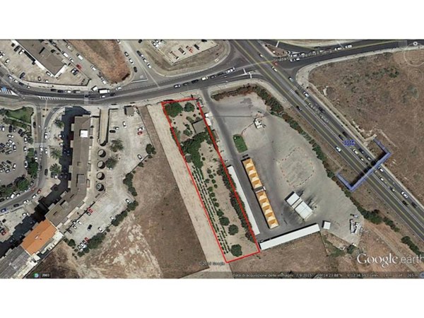 casa indipendente in vendita a Quartu Sant'Elena in zona Poetto di Quartu