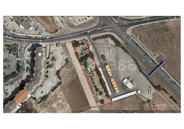 casa indipendente in vendita a Quartu Sant'Elena in zona Poetto di Quartu
