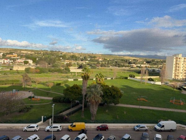 appartamento in vendita a Quartu Sant'Elena in zona Pitz'e Serra