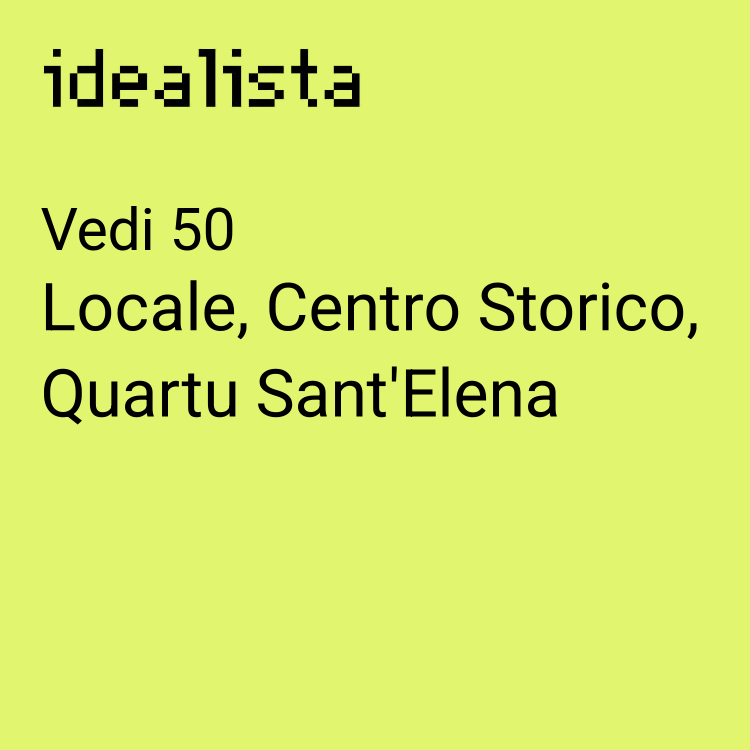 locale commerciale in vendita a Quartu Sant'Elena in zona Centro Storico